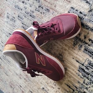 New Balance 501 Size 7